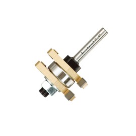 Justool JS-50 Convex Surface with Coro 0.25 in (6.4 mm)