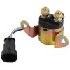 Replacement Parts for Starter Solenoid Relay for Polaris Ranger 700