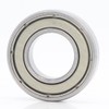 4 Pack of 6901Z Metal Shielded Thin Deep Groove Ball
