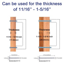 HBL' 12 Pack | 3 Inch Center to Center Matte Black Cabinet Pulls Kitchen Cabinet Handles,Made of Stainless Steel,Ideal for Cabinet,Drawer,Cupboard and Wardrobe.