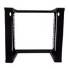 CNAweb 9U Wall Mount Open Frame 19" Server Equipment Rack