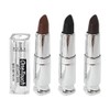 Daenggi Meori One-Touch Hair Cover Stick 4g (brown black black brown - natural brown / 댕기 머리 원터치 헤어 커버 스틱 4g (갈색 흑색 흑갈 - 자연 갈색