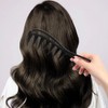 Combs, Pack of 2 Hair Combs, Wide Tooth Comb, Hair