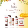 Yamada Apiary Honey Aroma Body Soap (Moist Rose) 10.1 fl