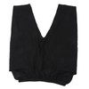 Catheter Leg Bag Pants 2 Large Pockets Cotton Comfortable Urine