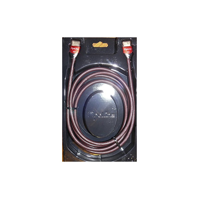 PipeLine 65-100-02 Premium HDMI Cable