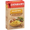 Zatarain's Yellow Rice Mix, 6.9 oz