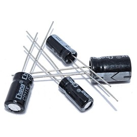 ECU/ECM/Computer Capacitor Kit for 8v 1.3l 89-95 Suzuki Samurai