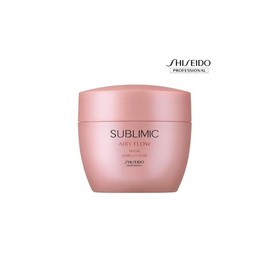 Airy Flow Mask A (Frizzy Hair) 200g / 에어리 플로우 마스크 에이 (부스스한 모발) 200g