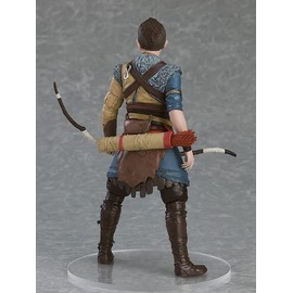 God of War Ragnarök: Atreus Pop Up Parade Figura de PVC