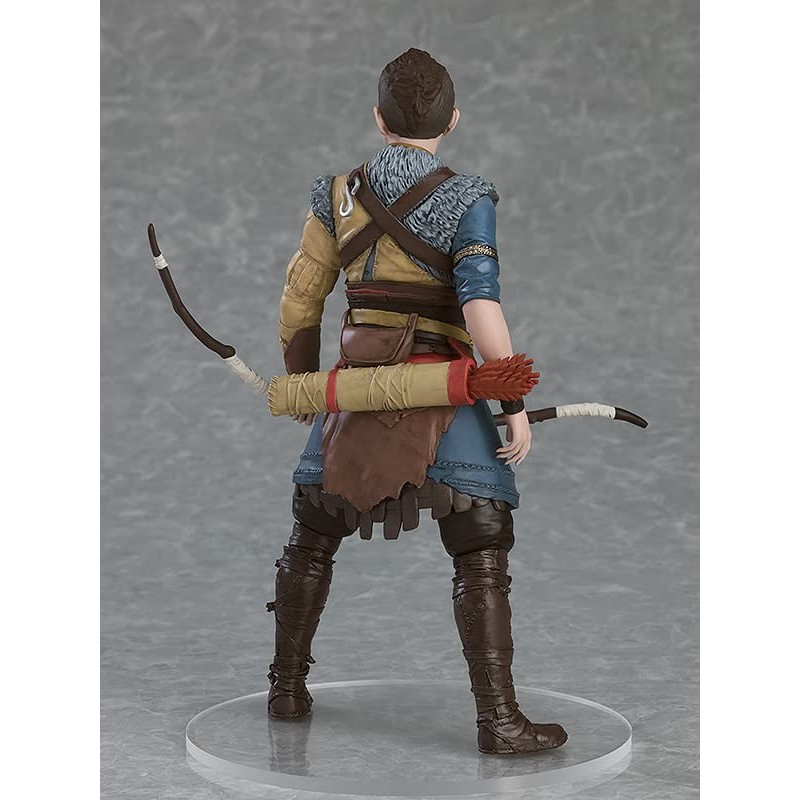 God of War Ragnarök: Atreus Pop Up Parade Figura de