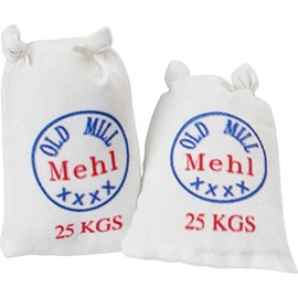 Hobbyfun Flour Sack