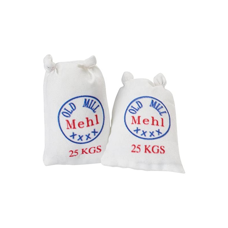 Hobbyfun Flour Sack