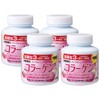 ORIHIRO Chewable Collagen 180 Tablets (4 packs) / ORIHIRO 오리히로 츄어블 콜라겐 180정 4개