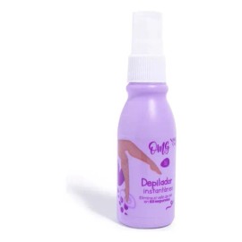 Depilador Instantáneo Omg 60ml Kaba D'luchi