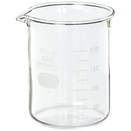 Pyrex Beaker 200ml 1000bk200 