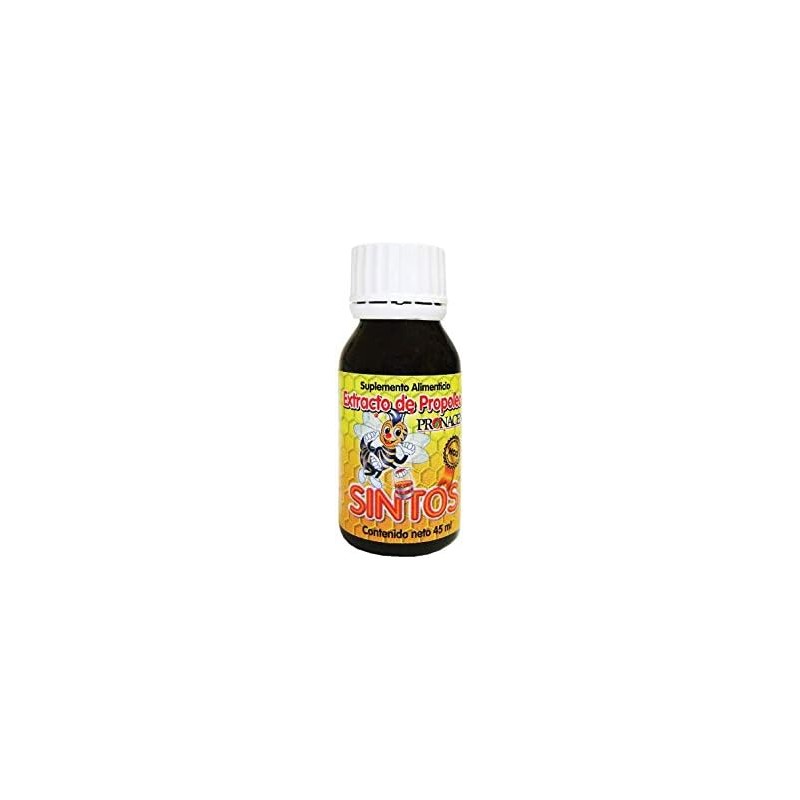 Sintos Propoleo extracto 45 ml