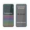Mr.Shield [3-Pack] Screen Protector For Nothing Phone 2 [Cut out
