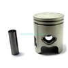 MAXIMASELECT Piston Kit, 1.6 inches (40 mm), Normal Size, 1.9