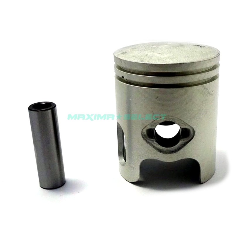 MAXIMASELECT Piston Kit, 1.6 inches (40 mm), Normal Size, 1.9