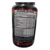 Maca Peruana Triple Amarilla Roja Negra 60cap