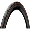 Continental Grand Prix 5000 700x25C Blk/Trans FB Road Tire