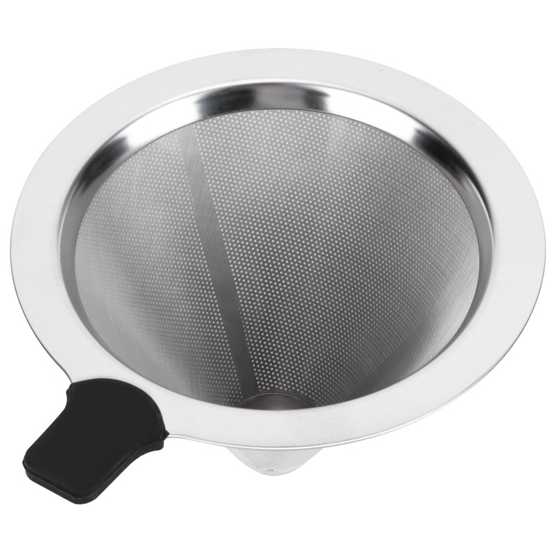 Coffee Maker High Temperature Resistant Glass Coffee Drip Brewing Pot