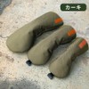 Golf Headcover Driver Wood Cover Utility DR FW UT Cover