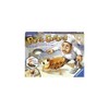 Ravensburger Panic Cafard - Board Game for Children - for