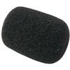 10 Pcs Black for Parrott B350 Foam Replacement for BlueParrott