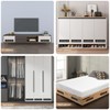 4 pieces ventilation grille, rectangular, ventilation grille, door, ventilation grille,