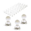 JOAM ® Neodymium Magnets - Extra High Function Thanks to