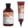 Davines Kit Anti Caida Shampoo Y Gel Energizing