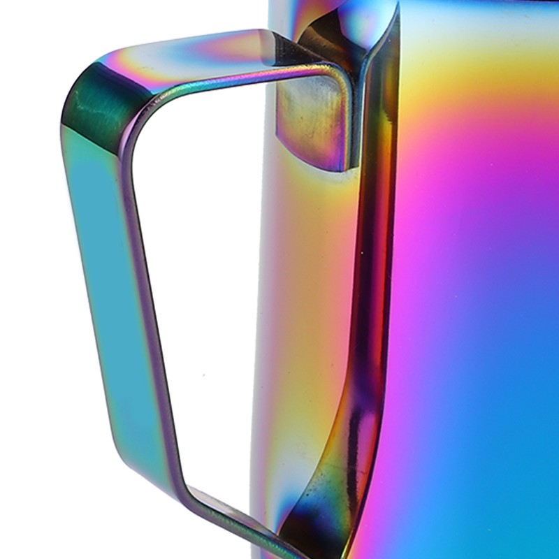 Household Stainless Steel Coffee Frothing Pitcher Cup Latte Art Coffee
