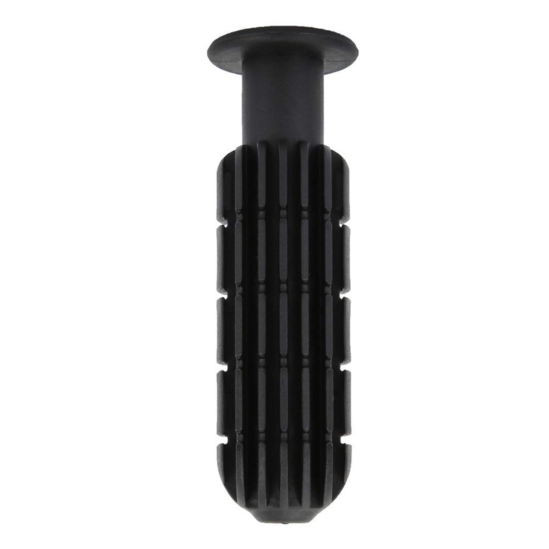 01 Foosball Table Handles, Table Football, Handle, Pack of 8,