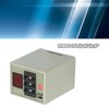 Digital Display Time Relay AH3D Adjustable Delay Limit Relay for