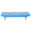 Kid Keyboard Piano Toy 37 Keys Improve Hand Eye Coordination