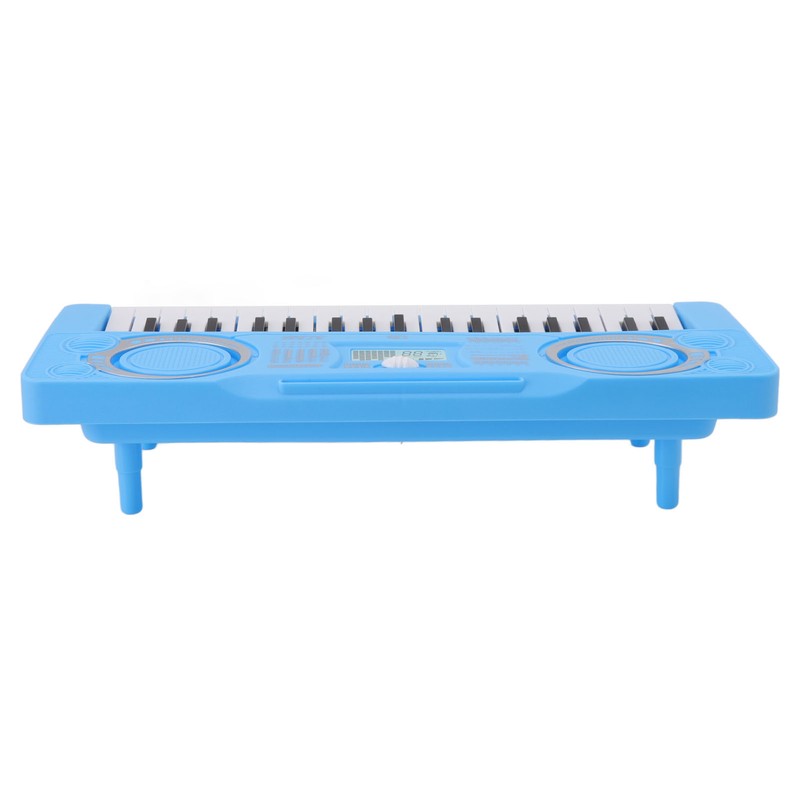 Kid Keyboard Piano Toy 37 Keys Improve Hand Eye Coordination