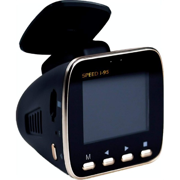 Dash Cam Dash Camera for Cars 1296P FHD - SPEED