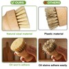 Kitchen Cleaning Set - Pot Scrubber - Strainer - Squeegee