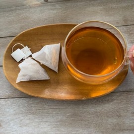 [なつめいろ] 国産なつめ茶（3g×24個入） 無農薬栽培 国産 なつめ茶 なつめ ナツメ 棗 ノンカフェイン 福井県産 30代 40代 50代 女性