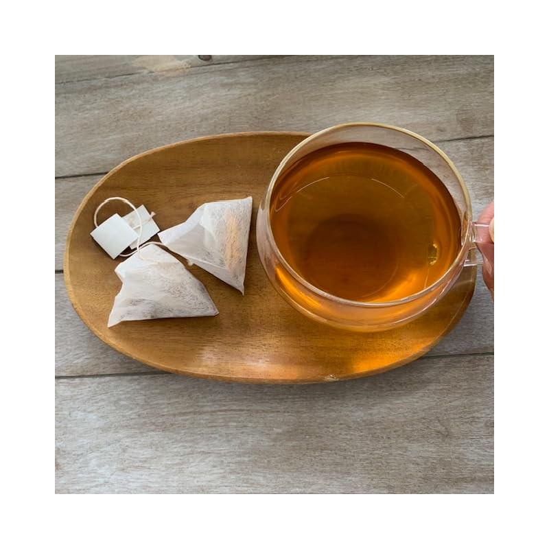 [なつめいろ] 国産なつめ茶（3g×24個入） 無農薬栽培 国産 なつめ茶 なつめ ナツメ 棗 ノンカフェイン 福井県産