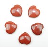 Steinfixx® - Gemstone Heart I Healing Stone I Lucky Stone
