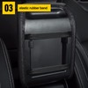 AOMSAZTO Console Covers for 2010-2014 Honda Accord Crosstour Armrest Covers