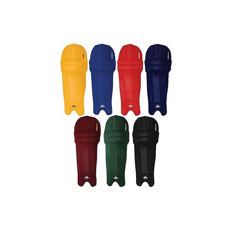 Gray-Nicolls Clads for Batting Pads (2021) - Bottle Green, Senior
