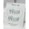 Angel Core Handmade Nail Tips Nail Tips - Almond /