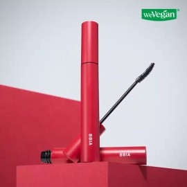 Pia 삐아 네버 다이 마스카라 익스트림 [02 슈퍼 브라운] Bbia Never Die Mascara Extreme [02 Super Brown]