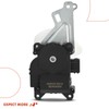 A-Premium HVAC Heater Blend Door Actuator Compatible with Acura RDX