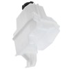 Frankberg Expansion Tank Coolant with Lid for i30 G-D Cee'D