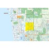 Naples / Marco Island, Florida Street Map